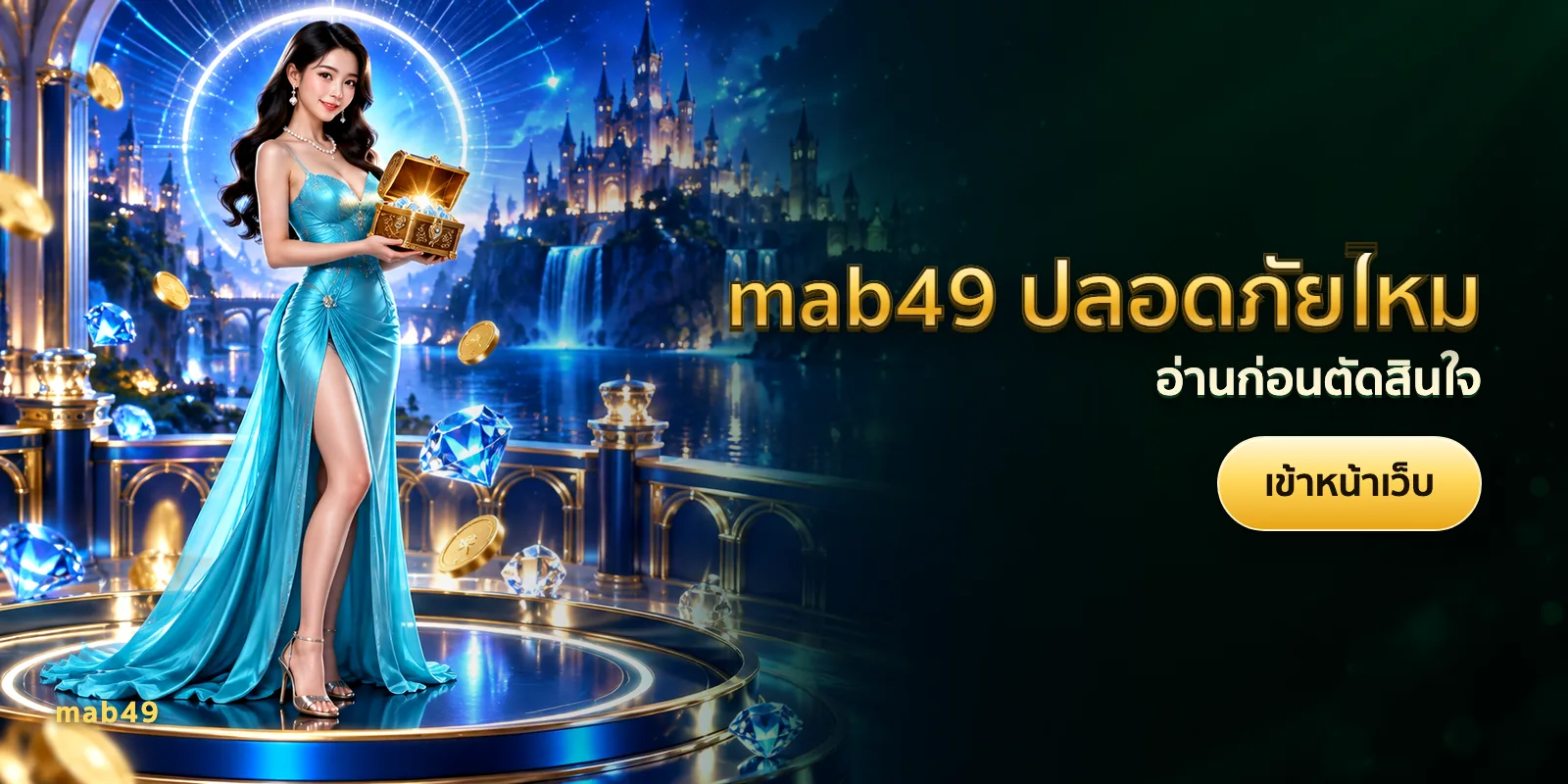 ภาพประกอบบทความ mab49 ปลอดภัยไหม — อ่านก่อนตัดสินใจ