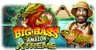 ภาพเกม Big Bass Amazon Xtreme ที่ mab49 รวบรวมไว้