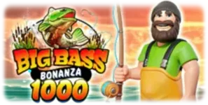 ภาพเกม Big Bass Bonanza 1000 ที่ mab49 รวบรวมไว้