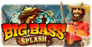 ภาพเกม Big Bass Splash ที่ mab49 รวบรวมไว้