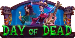 ภาพเกม Day Of Dead ที่ mab49 รวบรวมไว้