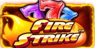 ภาพเกม Fire Strike ที่ mab49 รวบรวมไว้
