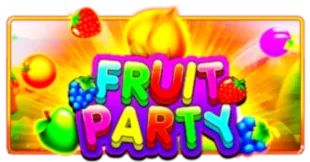 ภาพเกม Fruit Party ที่ mab49 รวบรวมไว้