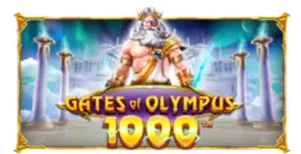 ภาพเกม Gates Of Olympus 1000 ที่ mab49 รวบรวมไว้