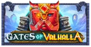 ภาพเกม Gates Of Valhalla ที่ mab49 รวบรวมไว้