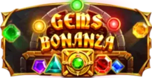 ภาพเกม Gems Bonanza ที่ mab49 รวบรวมไว้