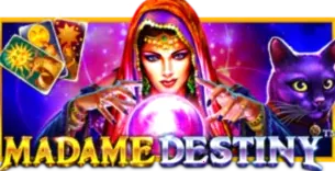 ภาพเกม Madame Destiny ที่ mab49 รวบรวมไว้