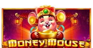 ภาพเกม Money Mouse ที่ mab49 รวบรวมไว้