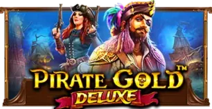 ภาพเกม Pirate Gold Deluxe ที่ mab49 รวบรวมไว้