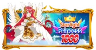 ภาพเกม Starlight Princess 1000 ที่ mab49 รวบรวมไว้